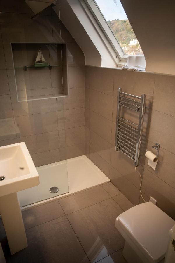 Apartment 4, Cornerhouse Apartments Llandudno Extérieur photo
